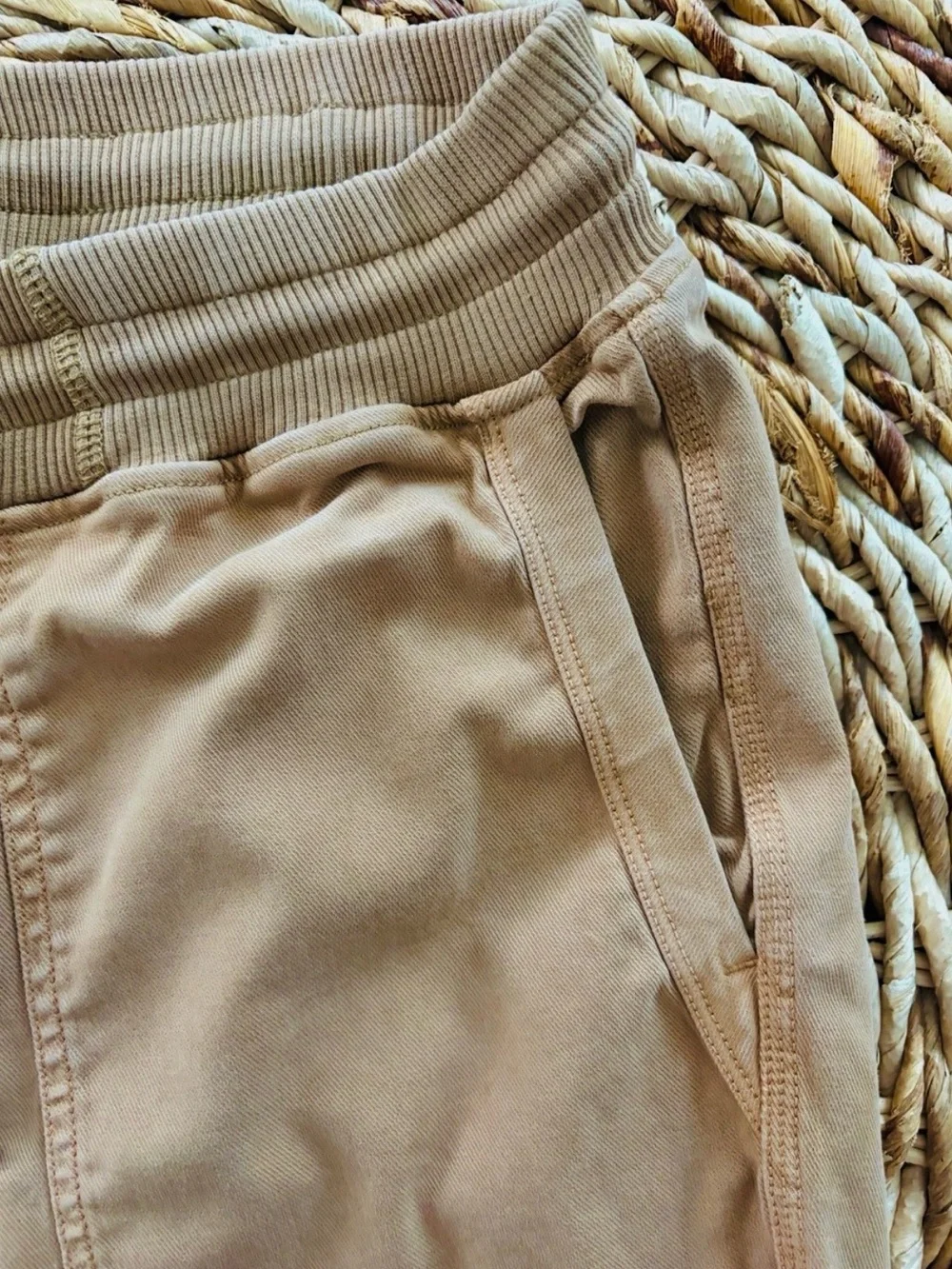 Faherty Field Utility Pant